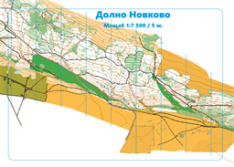 Кестенево 2022