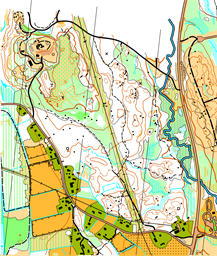 Veckans bana V18-19
