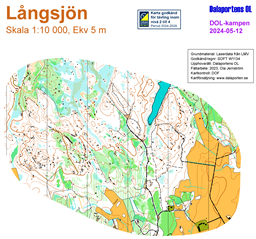 Långsjön