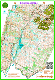 Eikerløpet 2024 