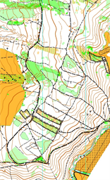 trenink luha 01 mapa