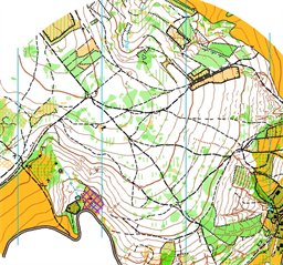 trenink luha 02 mapa