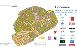 Hořovice_mapa_final