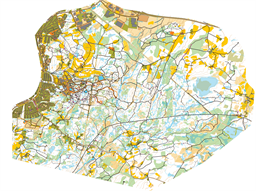 Org Karta MTBO-SM 2024 Medel o Lång 1-15000 ver240429