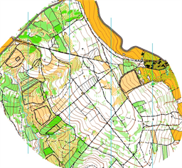 trenink luha 08 mapa