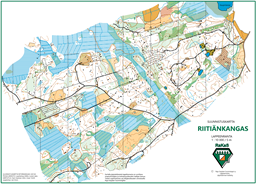 Näkymä 1 Map