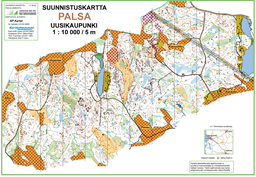 Näkymä 1 Map