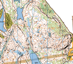 Canvas 1 Map