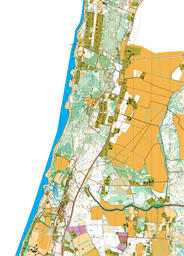 Lickershamn Kinner Kanalen nynorm 2019