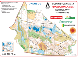 30.5. kuntorastit-kartta