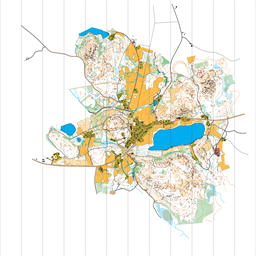 Åkullsjö Master 240510