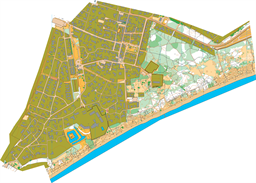Falsterbo utsnitt 2024-05-12