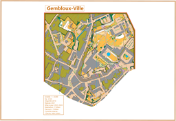 gembloux CB 15 Mars 24  4000