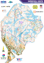 Canvas 1 Map