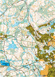 Buråsen. Byåsen IL 2022.