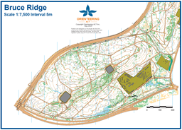 Bruce Ridge 7500 2023