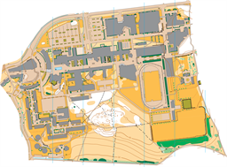 Liveloxkarta Fyrklvöer Örebro universitet 2024