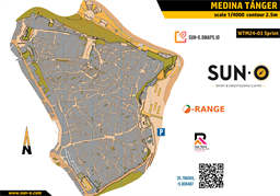 Canvas 1 Map