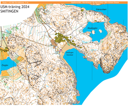 USM24-träning_Smitingen_KARTA