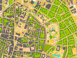 Lund stad