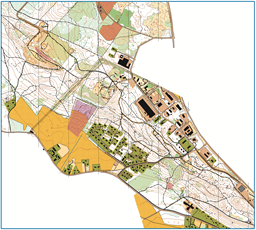 Kankaanmaa isopala 5-2024