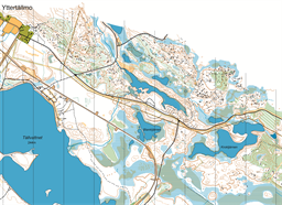 Seltjärn Tällvattnet 2024 Nordiskan