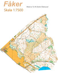 Fåker Skogsfemman 1-2024