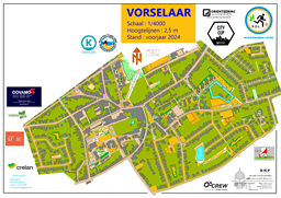 Vorselaar