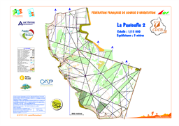 MEP La Pantoufle 2 15000