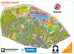 Leuven noord 1 juni 2024