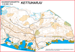 Posio-rastit Martti pohja