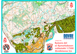 Solemsåsen 2024 Byåsen IL