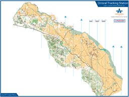 Orroral Tracking Station