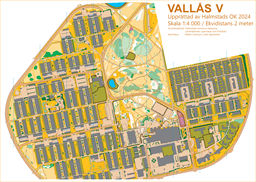 Vallås4000