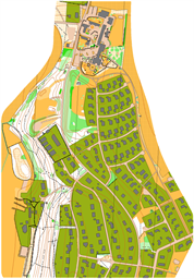 ESC 2024 Kjulaåsen sprint