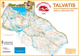 Talvatis ocad10