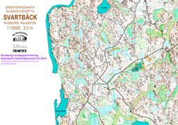 Västerby Svartbäck 2024