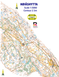Canvas 1 Map