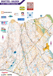Canvas 1 Map