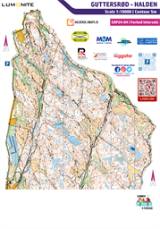 Canvas 1 Map
