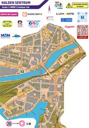 Canvas 1 Map