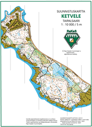 Näkymä 1 Map