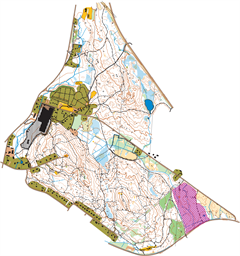 Finnkulleberget Dag-Km