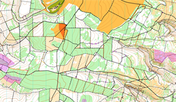 Complète Corcelles-ISMTBOM2022-10000-UTM31N-Ocad12 au 06062024