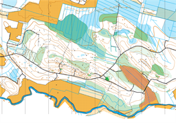 Korsbacka 18.6.2024