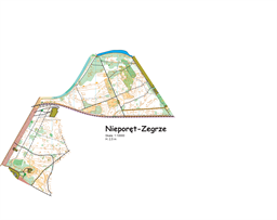 Nieporęt - Zegrze 2024