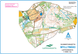 Myllymäki