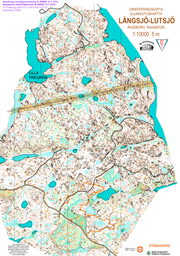 Långsjö-Lutsjö norra 2024