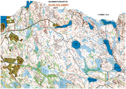 Näkymä 1 Map