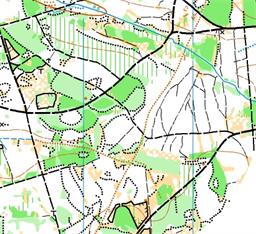 trenink hk 06 mapa